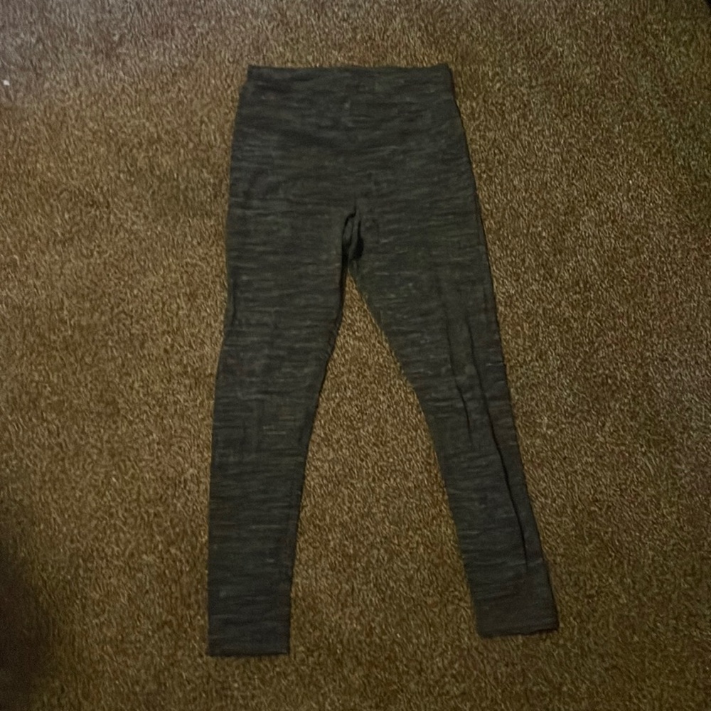 Time and true leggings